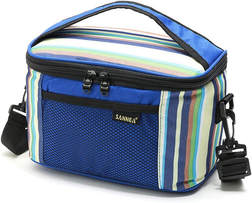 Large Capacity Cooling Bag Lunch Box Cooling Bag Size