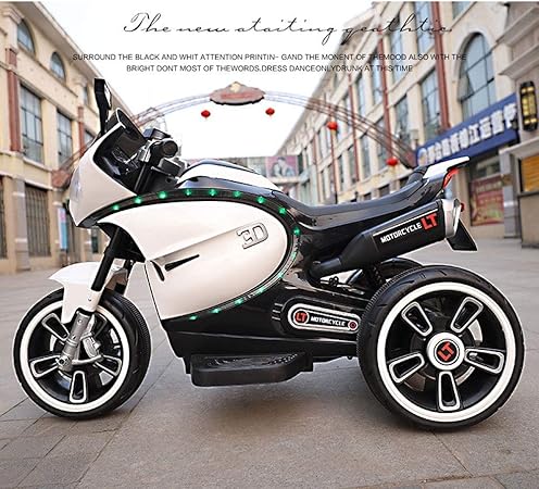 baby car motorcycle