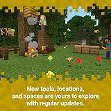 Nintendo Minecraft for Nintendo Switch - Brand New Cartridge view 6