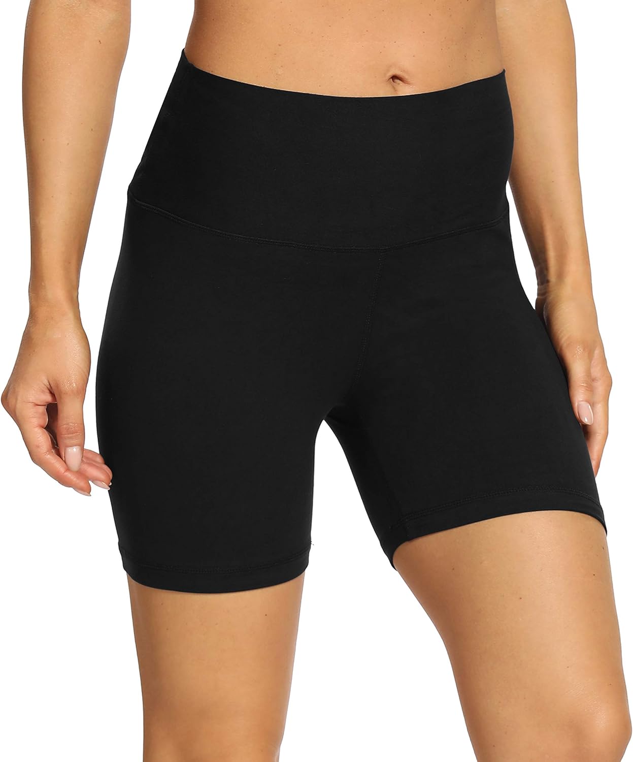 best 5 inch inseam running shorts women