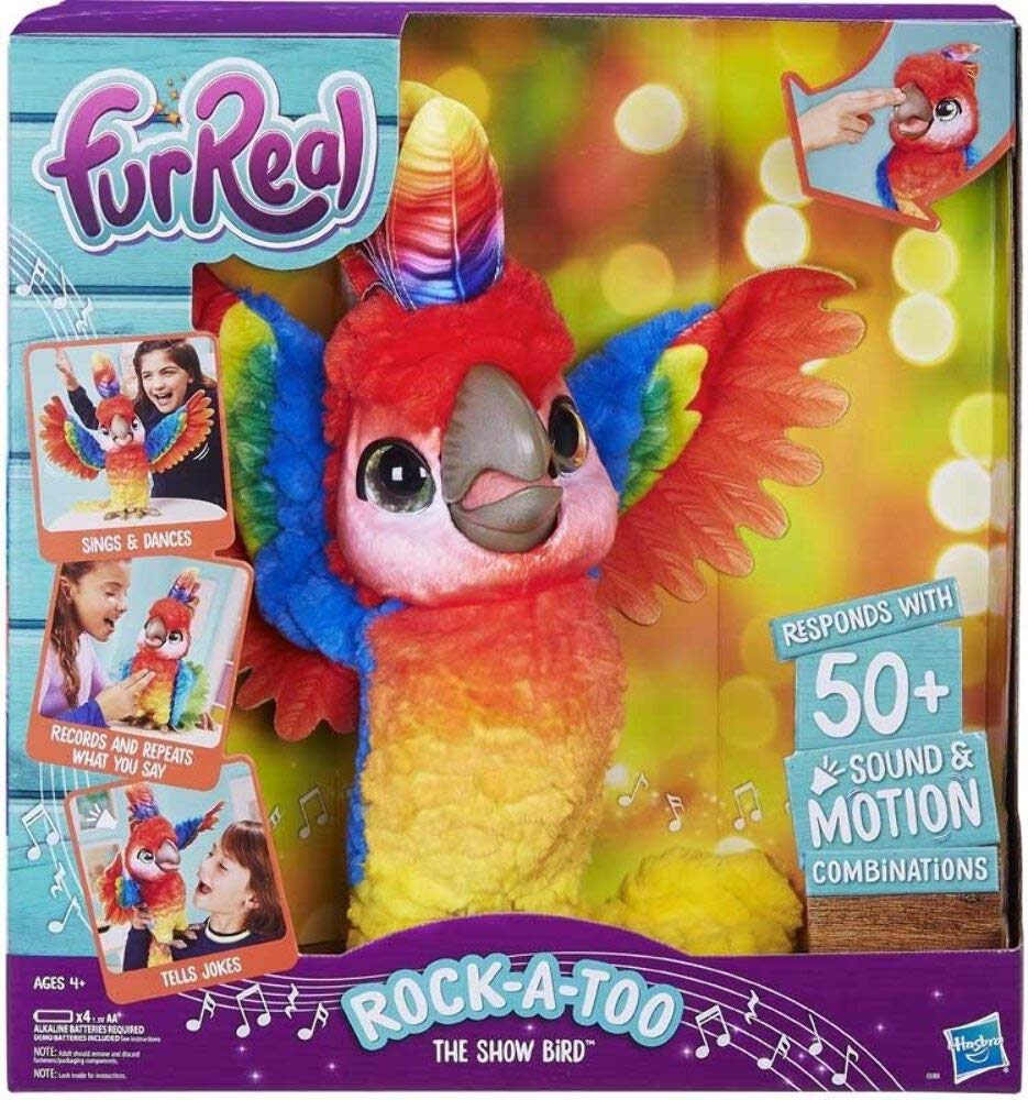 buy furreal friends