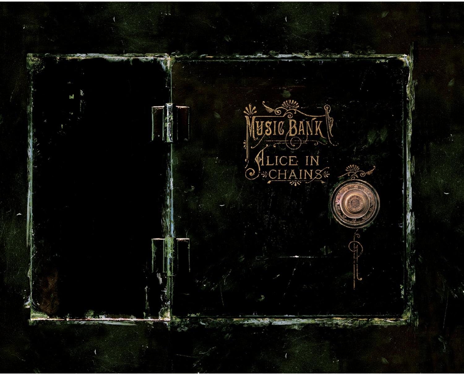 Music Bank: Amazon.co.uk: Music