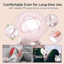 VANiGO Thigh Master Thigh Exerciser, Hip Trainer