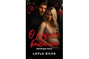 O mafioso e a bailarina (BRATVA DI SANGUE) (Portuguese Edition)