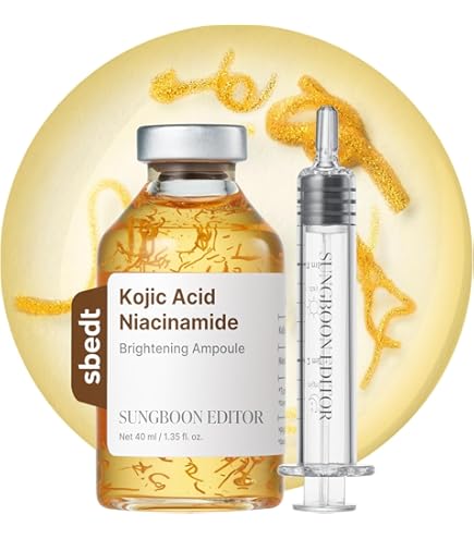Amazon.com: LADAMER-Oligoforce-Serum-Hydrating-Moisturizing