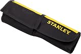 STANLEY 600 Denier Tool Pocket Roll Multi-Pockets Organizer 1-93-601 view 3