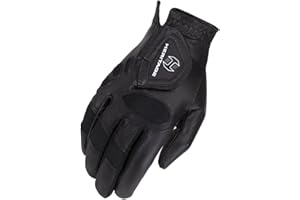 HERITAGE PERFORMANCE GLOVES Heritage Tackified Pro-Air Show Glove