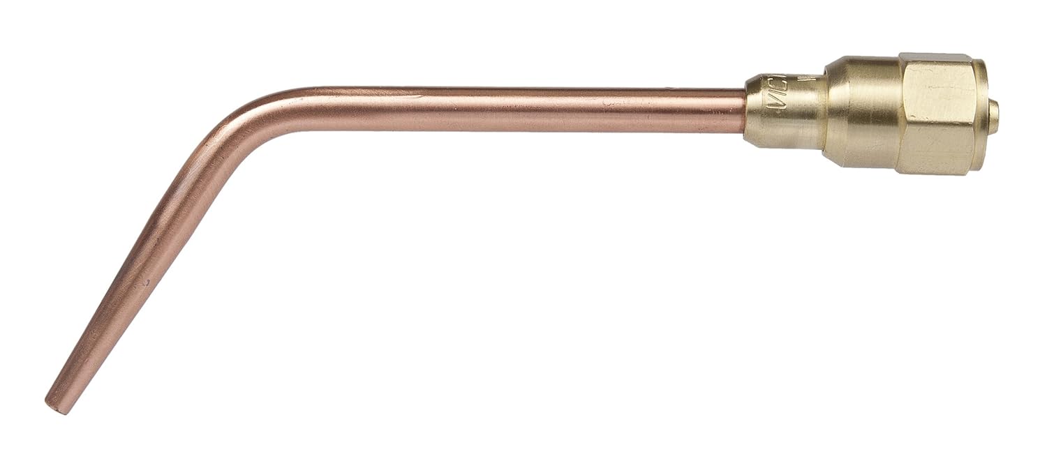 ESAB Brazing Nozzle (03870043) Power Soldering Accessories Amazon