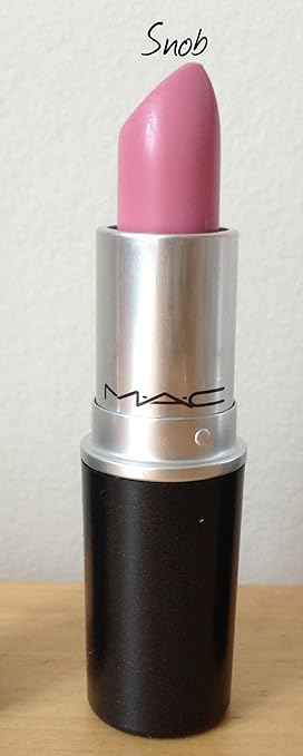 mac snob lipstick