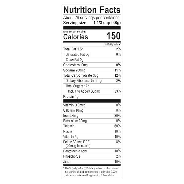 MALT-O-MEAL BERRY COLOSSAL CRUNCH CEREAL, SWEETENED CORN AND OAT BREAKFAST, FAMILY SIZE RESEALABLE 34.5 OZ BAG