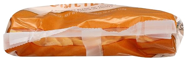 NATURES PATH CEREAL FLAKES HONEYED CORN, 26.4 OZ