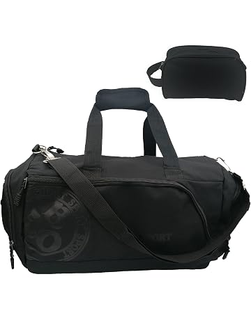Amazon.es: Bolsas de deporte - Bolsas de gimnasia: Deportes y aire libre