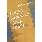 TOLES Grammar Skills Guide