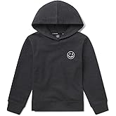 JOE BOXER French Terry Boys Hoodies, Comfy Kids Hoodies, Classic Boys Sweatshirts, Loungewear for Boys
