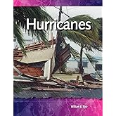 Hurricanes: Geology and Weather (Science Readers)