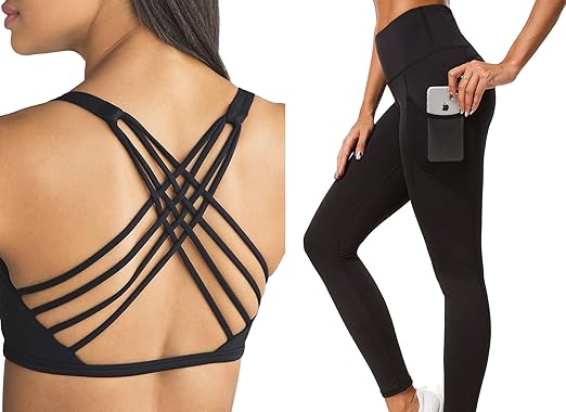 queenie ke leggings amazon