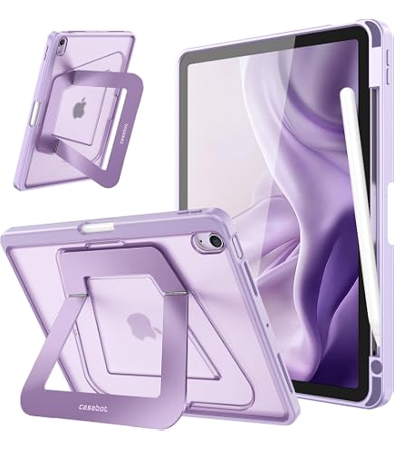 iPad Air M3 11インチ128㎇パープル　CASETiFYのケース付き Amazon.com: CASETiFY Impact Case for iPad Pro 11