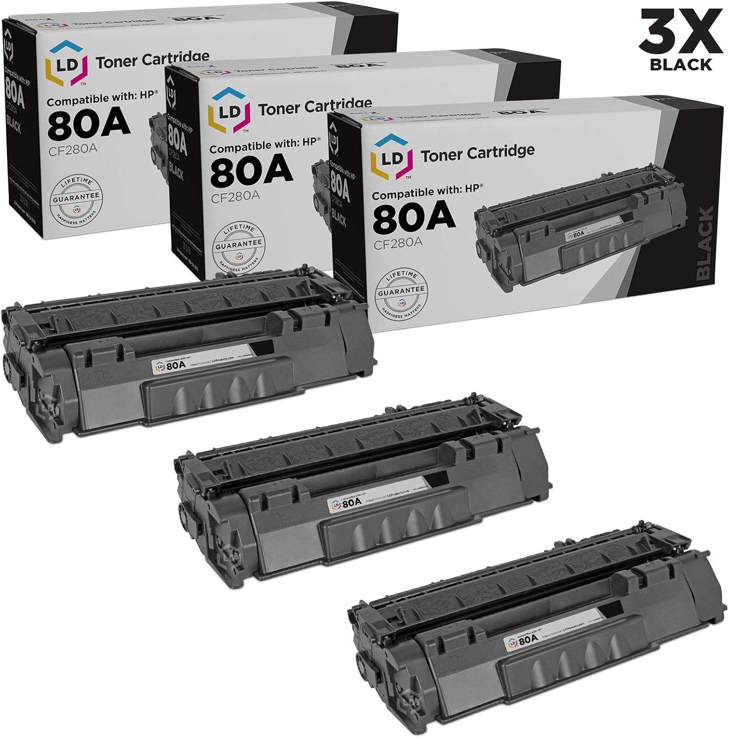 hp laserjet pro 400 mfp m425dn toner
