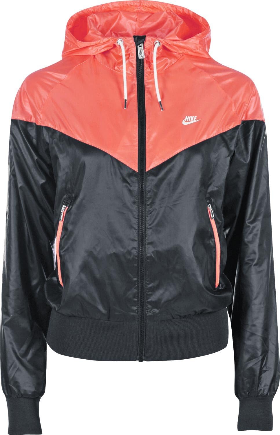 veste coupe vent nike femme