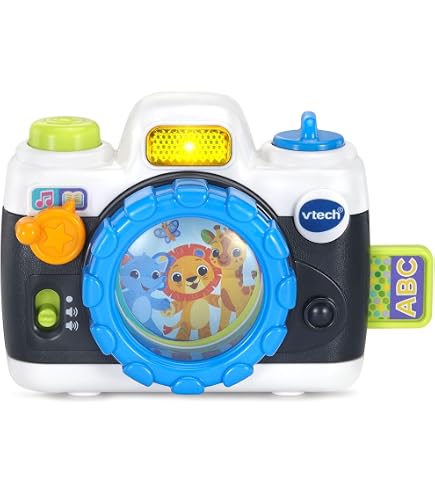 VTech Genius XL Pro Ordenador Bilingüe (Francés-Inglés) Con Pantalla De Color, Juguete Educativo Interactivo Para Niños, Incluye Pilas