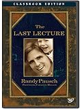 Randy Pausch: The Last Lecture Classroom Edition [Interactive DVD]