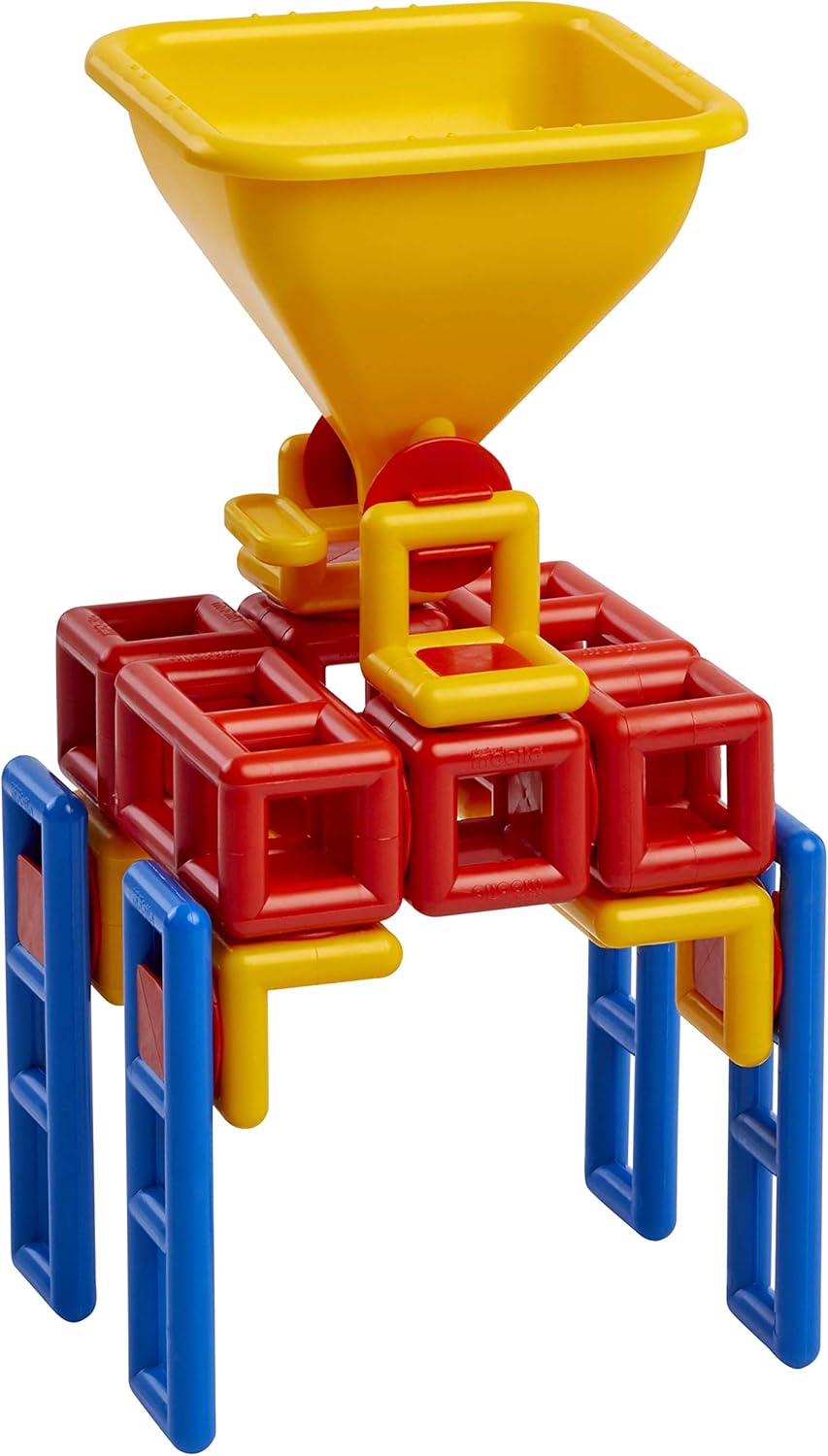 mobilo standard bucket