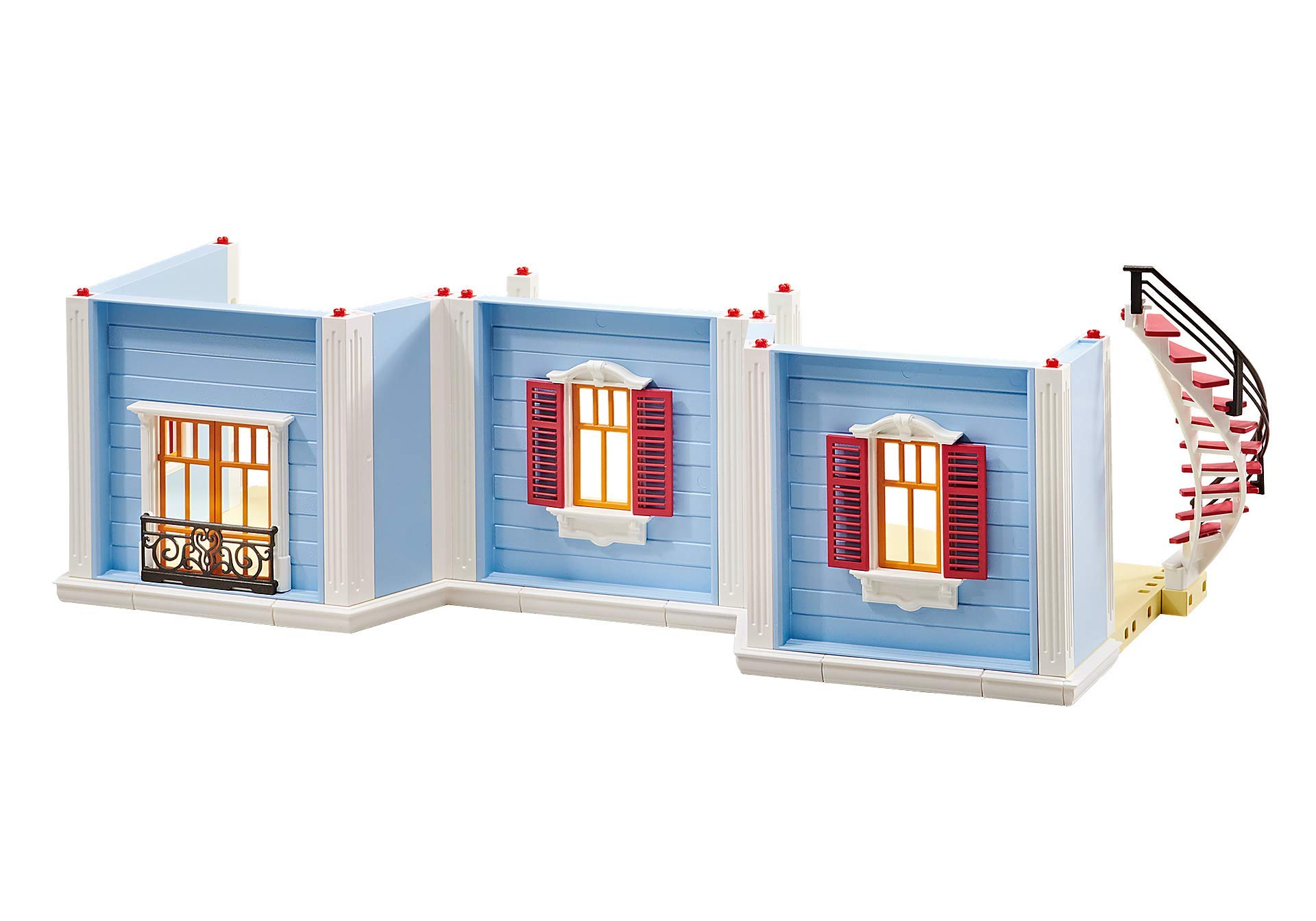 PLAYMOBIL 9849 – Floor Supplement for 70205 My Large Dollhouse (Foil Packaging)