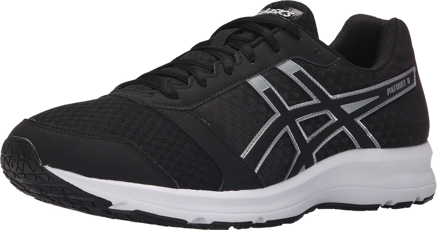 patriot 8 asics