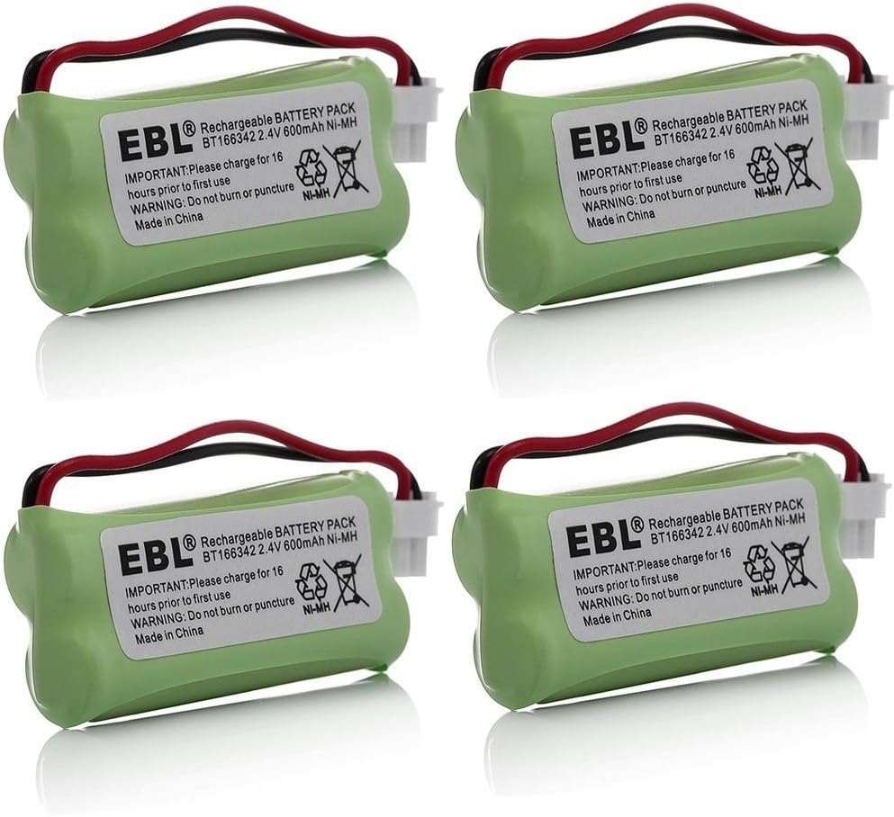 Top 9 Ge Cordless Phone 4 Pack Home Preview