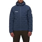 Mammut Sender IN Hooded Jacket Marine M | Why We Like The Mammut Sender IN Hooded Jacket