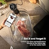 Anova Culinary Sous Vide Precision Cooker 3.0 WiFi 1100 Watts view 7