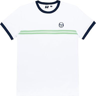 camiseta sergio tacchini