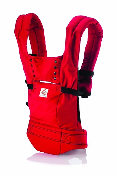 ergobaby sport carrier