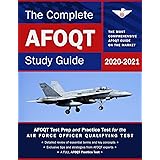 afoqt practice test quizlet