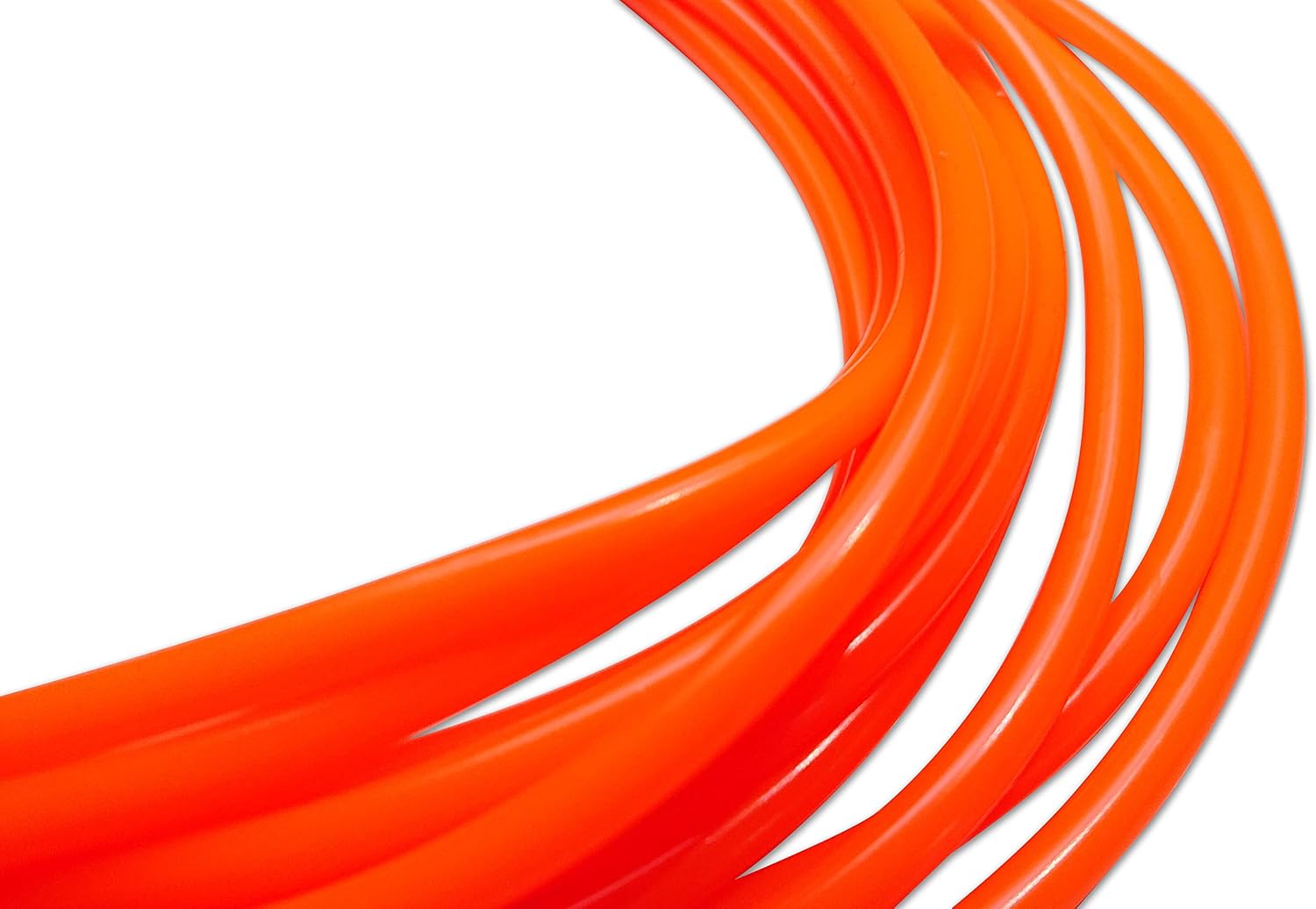 MRPipe 3/16″ Nitro fuel line tubing for radio controlled vehicles