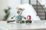 Cricut EasyPress Mini Raspberry Compact Heat Press for HTV Infusible Ink view 10
