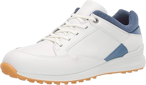 ecco womens waterproof golf shoes