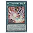 Yu-Gi-Oh! EN - Engage Neo Space - POTE-EN051 - Super Rare - 1st Edition