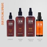 American Crew Medium Hold Spray Gel 250ml Hair Styling Men Women UV Protection view 6