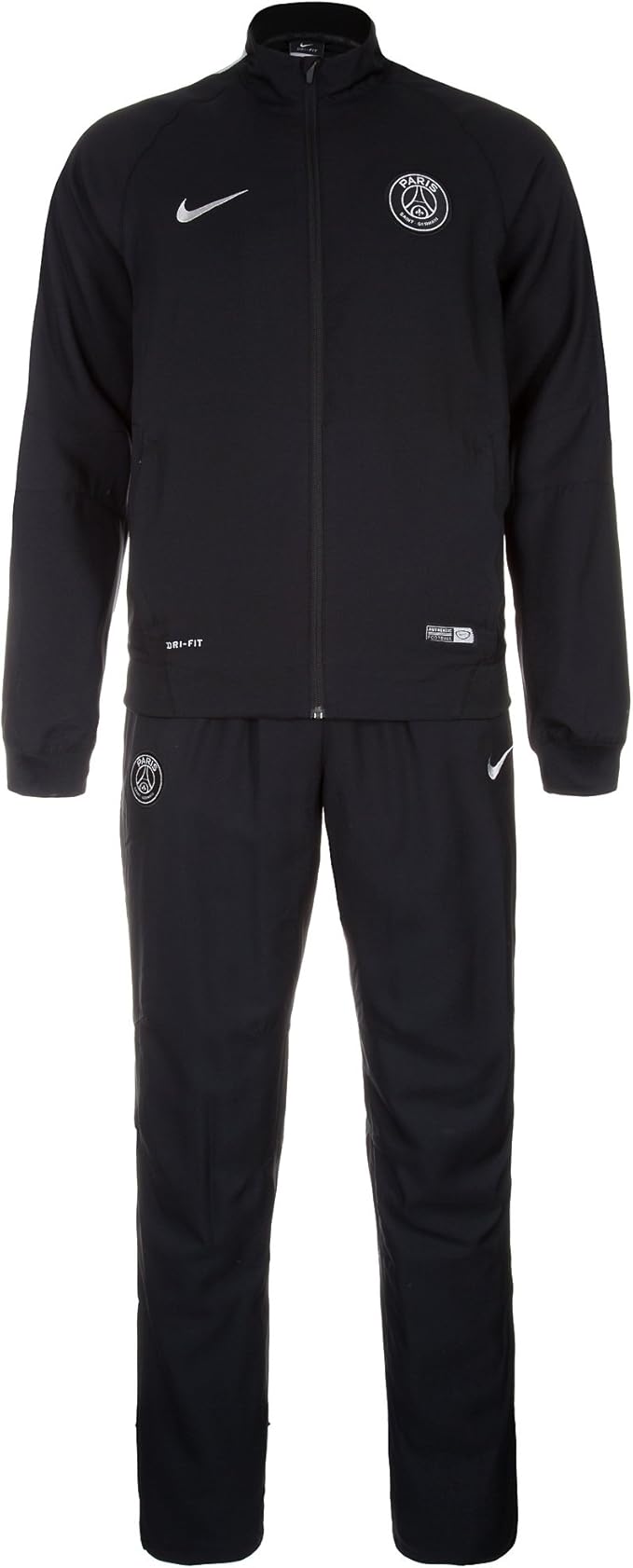 nike paris tracksuit