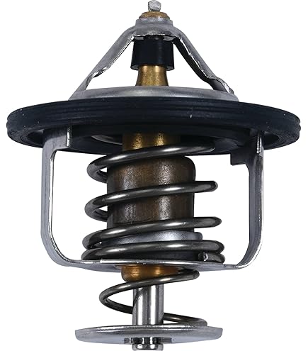 Caltric Thermostat With O-Ring For Polaris RZR XP Turbo & RZR XP 4 Turbo (2016-2022) – Direct Fit TM129