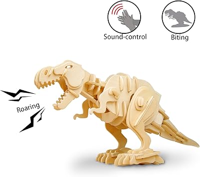 rokr dinosaur