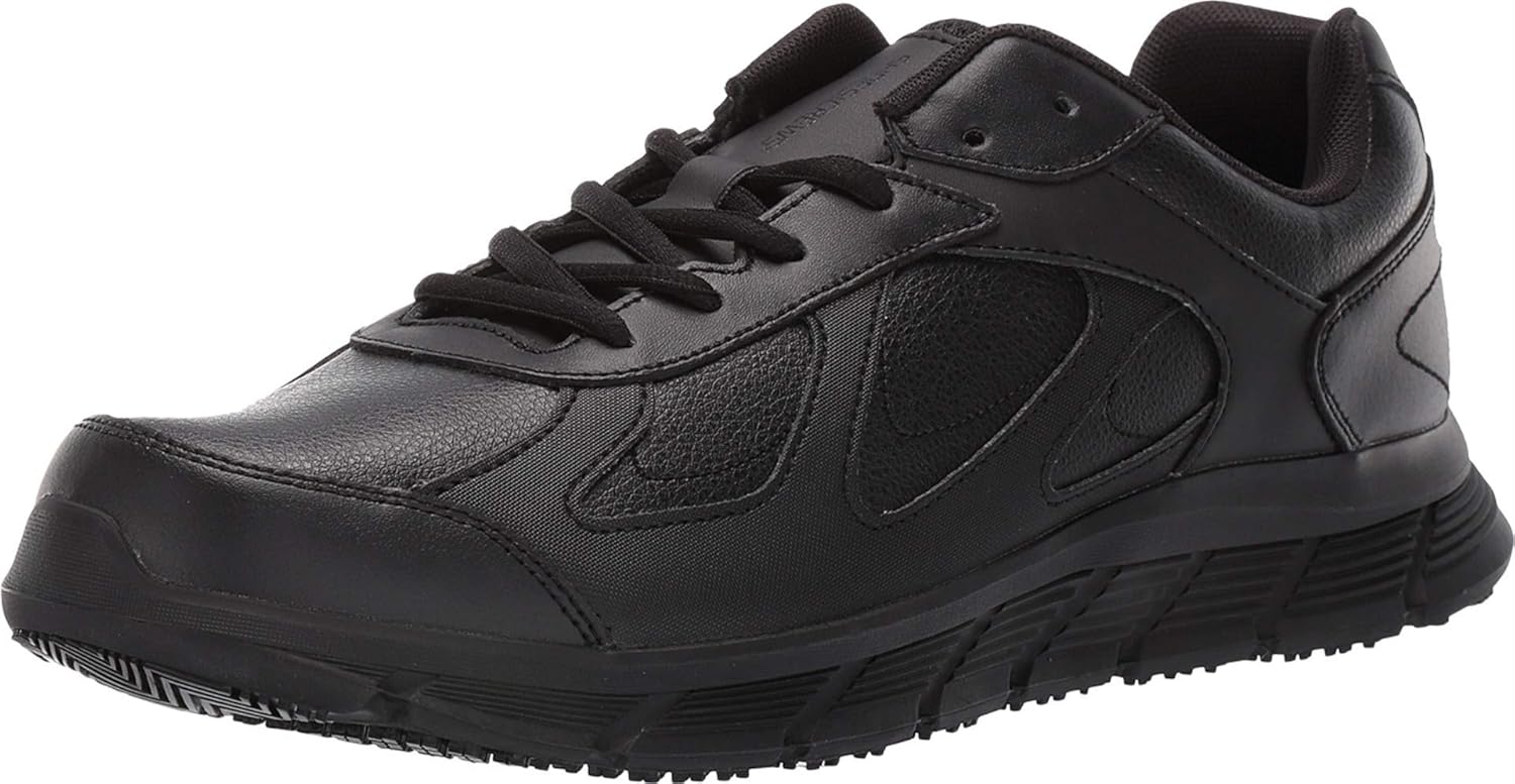 Buy Shoes for Crews Galley II Black 13 at Amazon.in