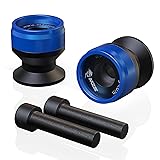 MZS 6MM Swingarm Spools Sliders Stand CNC Universal