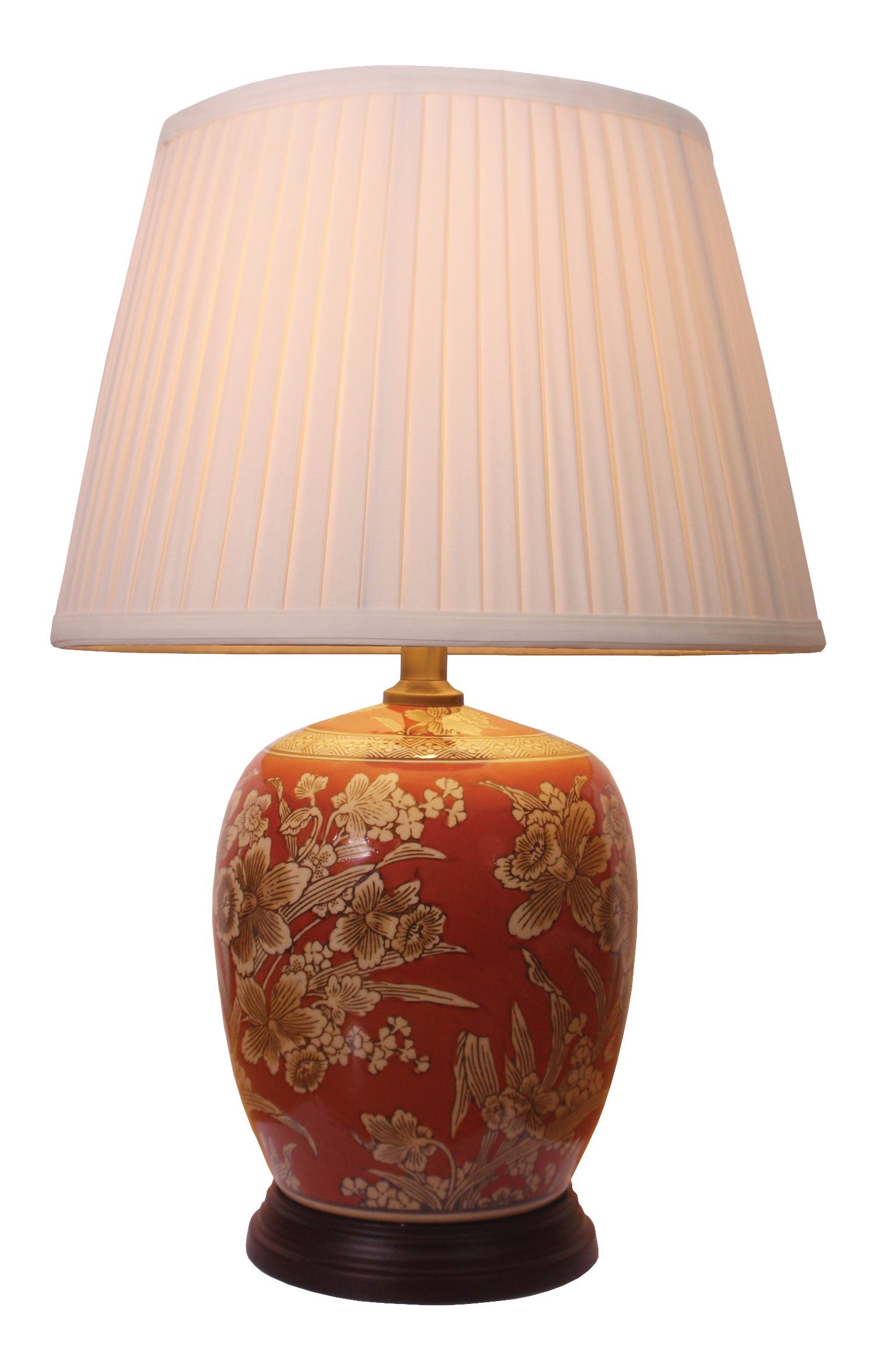 downton interiors table lamps