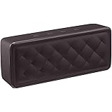AmazonBasics Portable Wireless Bluetooth Speaker - Black