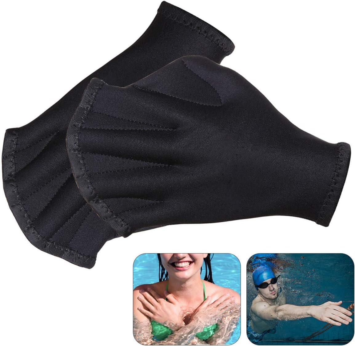 corpo guanto bodyboard