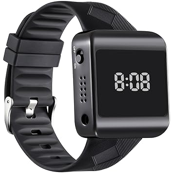 Watch In Time Online Mic