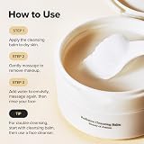 Beauty of Joseon Radiance Cleansing Balm 100ml Moisturizing Sherbet view 7