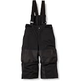 Amazon Essentials Unisex Kids and Toddlers' Insulated Waterproof Ski &amp; Snow Pants, Breathable